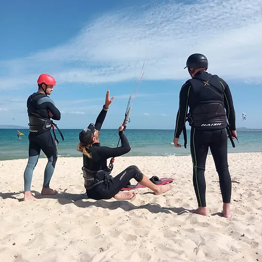 Kite Instruccion Kite Instruccion