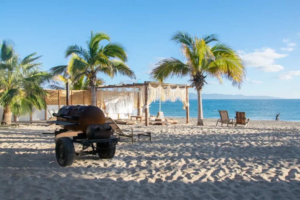 Travel Agency in Mexico
