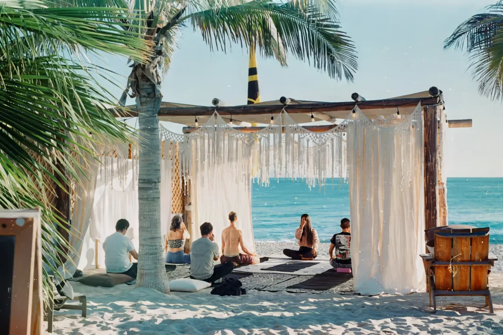 Travel Agency in Mexico